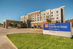 Photograph of Hilton Garden Inn, Clinton