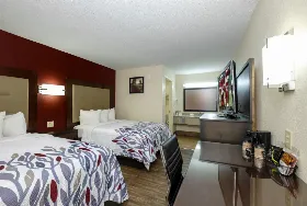 Photograph of Red Roof Inn, Columbus