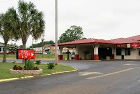 Photograph of Red Carpet Inn, Natchez