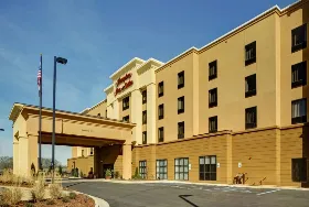 Photograph of Hampton Inn, Columbus