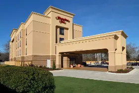 Photograph of Hampton Inn, Richland