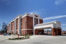 Photograph of Hampton Inn, Hernando