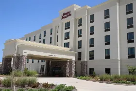 Photograph of Hampton Inn & Suites Gulfport, Gulfport