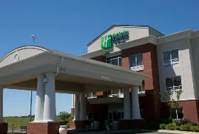 Photograph of Holiday Inn Express, Brookhaven