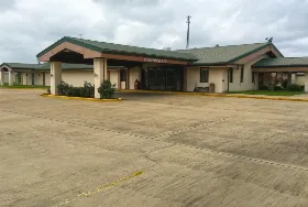 Photograph of Americas Best Value Inn, Aberdeen