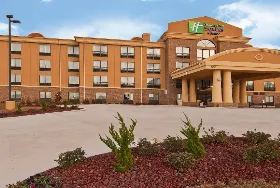 Photograph of Holiday Inn Express, Pearl