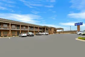 Photograph of Americas Best Value Inn, Byhalia
