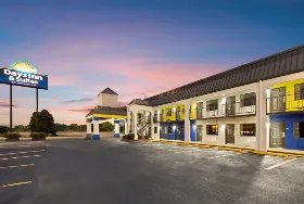 Photograph of Days Inn, Vicksburg