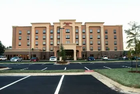 Photograph of Hampton Inn, Flowood