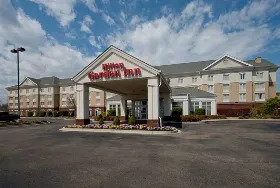 Photograph of Hilton Garden Inn, Tupelo