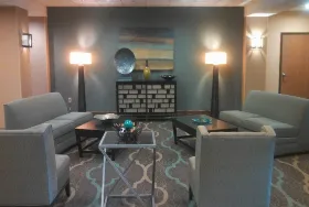 Photograph of Hampton Inn, Greenwood