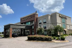 Photograph of La Quinta Inn & Suites, Horn Lake