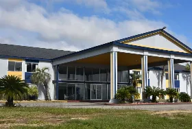 Photograph of Super 8, Biloxi