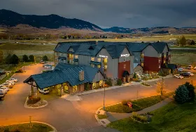 Photograph of Residence Inn, Bozeman