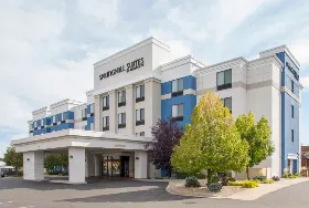 Photograph of SpringHill Suites, Billings
