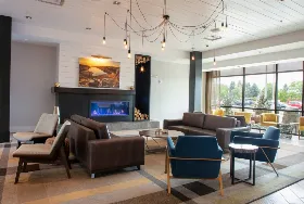 Photograph of SpringHill Suites, Great Falls
