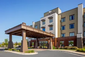 Photograph of Homewood Suites, Kalispell
