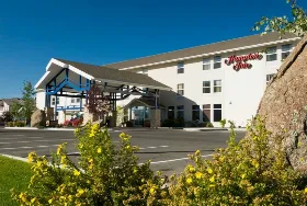 Photograph of Hampton Inn, Butte