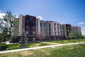Photograph of Homewood Suites, Bozeman