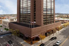 Photograph of DoubleTree by Hilton, Billings