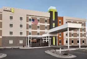 Photograph of Home2 Suites, Billings