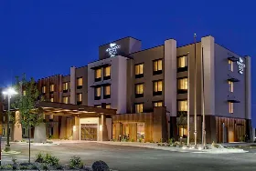 Photograph of Homewood Suites, Billings