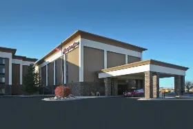 Photograph of Hampton Inn, Billings