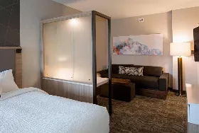 Photograph of SpringHill Suites, Kalispell