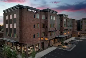 Photograph of Residence Inn, Bozeman