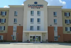 Photograph of Candlewood Suites, Sidney