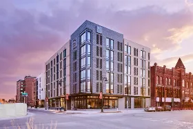 Photograph of AC Hotel, Missoula