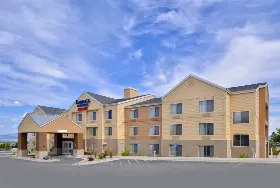 Photograph of Fairfield Inn & Suites, Helena