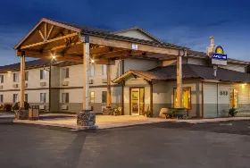 Photograph of Days Inn, Billings