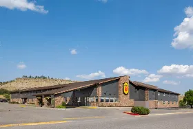 Photograph of Super 8, Columbus