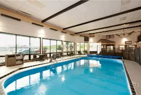 Photograph of Quality Inn, Havre