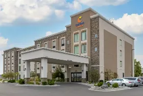 Photograph of Comfort Suites, Billings