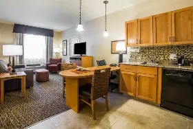 Photograph of MainStay Suites, Sidney