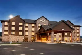 Photograph of Country Inn & Suites, Bozeman