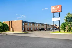Photograph of Econo Lodge, Billings