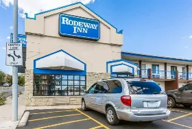 Photograph of Rodeway Inn, Billings