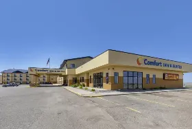 Photograph of Comfort Inn, Shelby