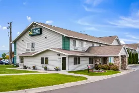 Photograph of Quality Inn, Missoula