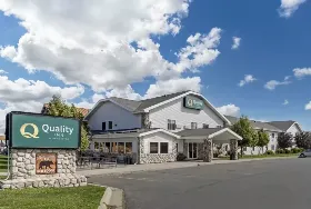 Photograph of Quality Inn, Red Lodge