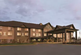 Photograph of Country Inn & Suites, Billings