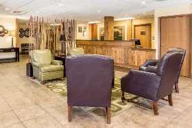 Photograph of Quality Inn, Billings