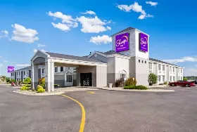 Photograph of Sleep Inn, Billings