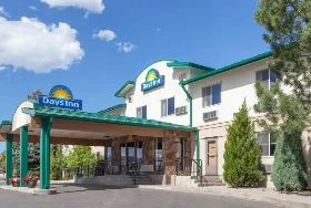 Photograph of Days Inn, Missoula