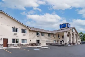 Photograph of Baymont by Wyndham, Bozeman