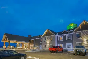 Photograph of La Quinta Inn & Suites, Belgrade