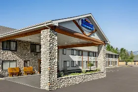 Photograph of Baymont by Wyndham, Whitefish